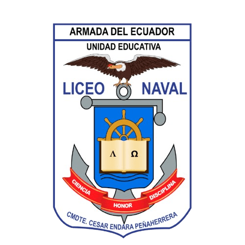 Liceo Naval Quito Rรฉgimen Sierra Comandante "Cรฉsar Endara Peรฑaherrera"